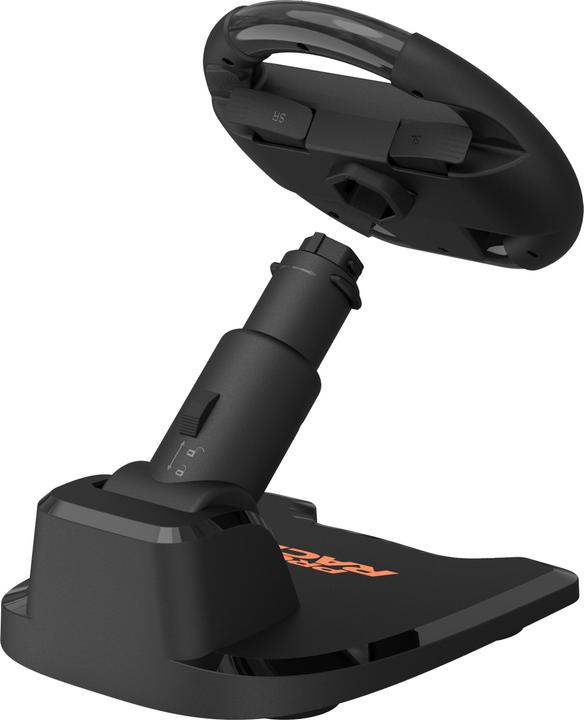 Image du produit Subsonic - Pro Kart Racer Duo - Black (Switch, Switch 2)