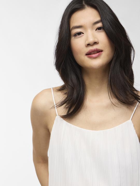 Immagine prodotto Vila VIWANDA Plissiertes Trägertop (M)