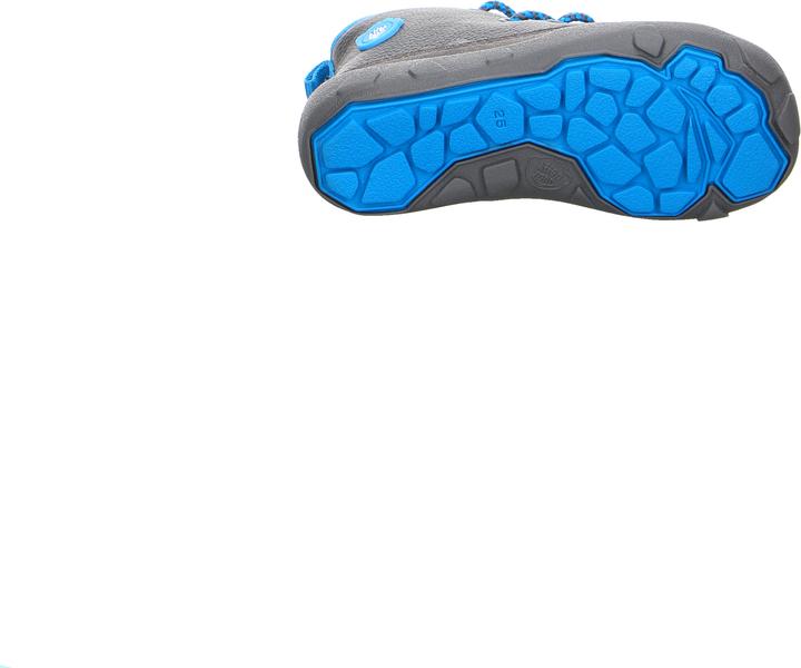 Produktbild Affenzahn Kid's Winterschuh Leder Easy (27)