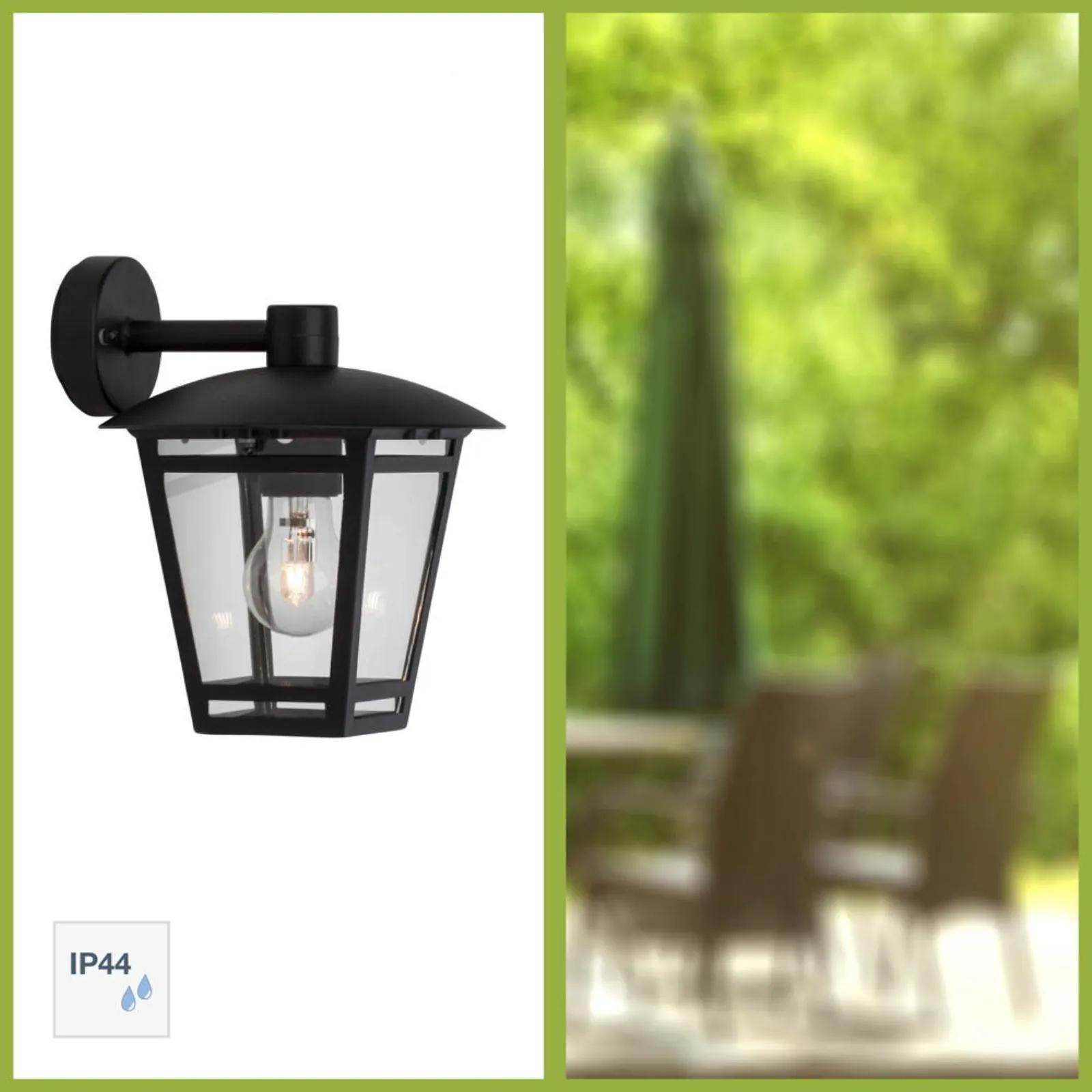 Thumbnail - Brilliant, Gartenbeleuchtung, Riley (E27, IP44)