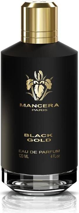Immagine prodotto Mancera Black Gold (Eau de parfum, 120 ml)