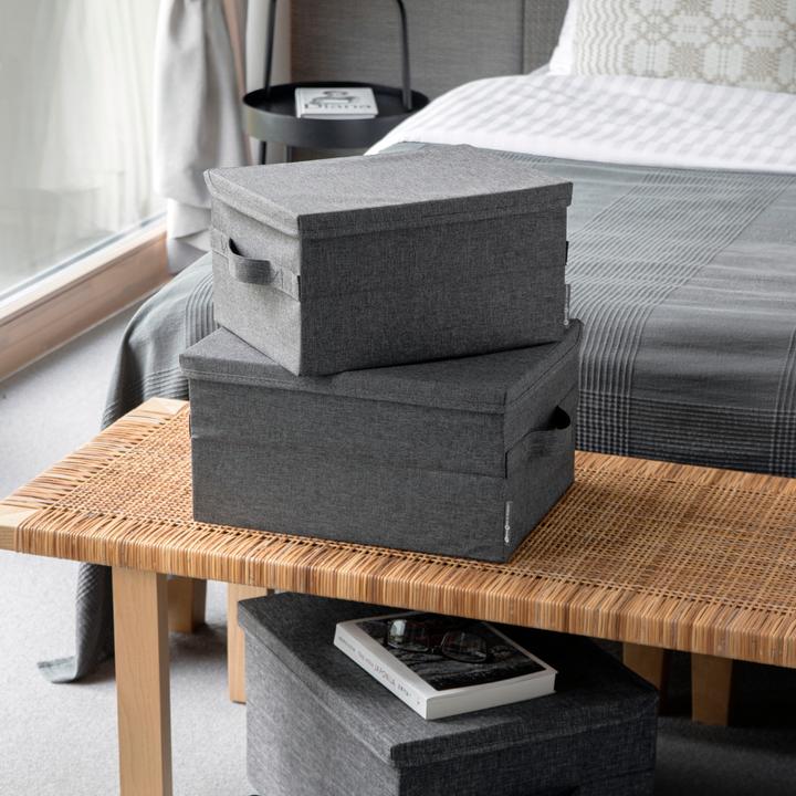 Immagine prodotto Bigso Solna (34 x 45 cm, 38.50 l)