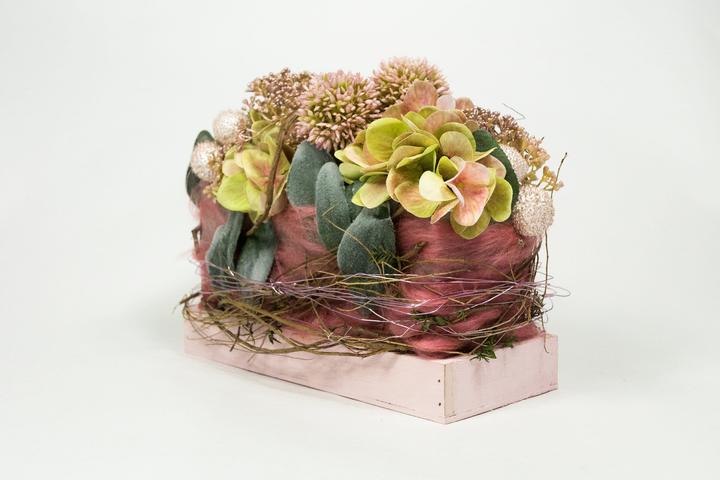 Actual product image Oasis Fresh brick for fresh flowers