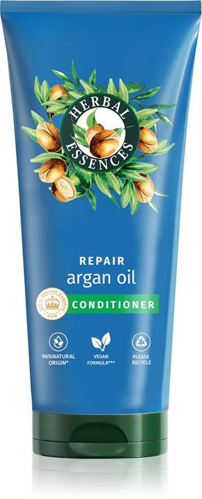 Immagine prodotto Herbal Essences Repair Argan Oil Of Morocco Conditioner - Balsamo rigenerante per capelli 250ml (250 ml)