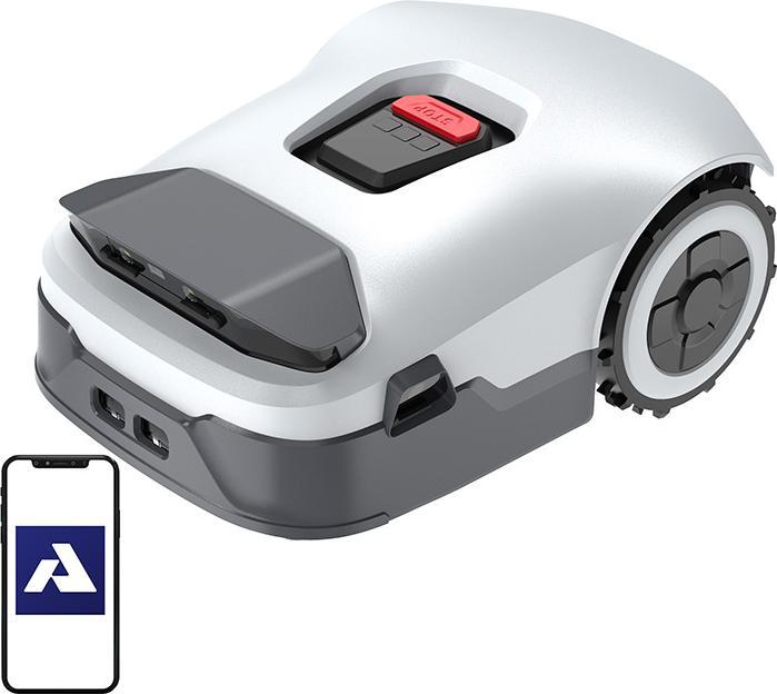 Image du produit Anthbot GENIE 1000 mowing robot