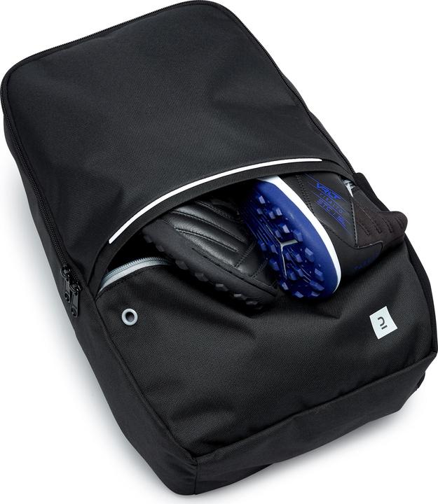 Actual product image Kipsta Essential 17 (17 l)