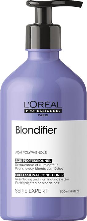 Actual product image L'Oréal Professionnel Série Expert (500 ml)