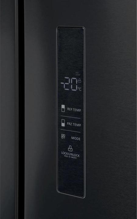 Image du produit Trisa Food Center 512L (512 l)