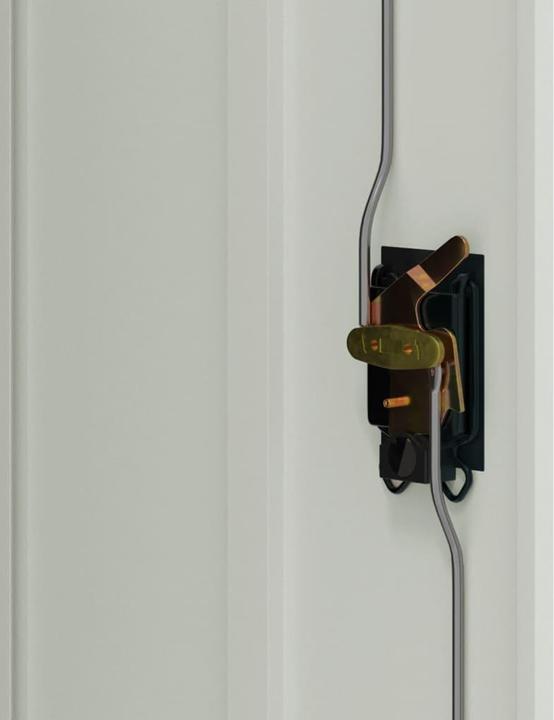 Immagine prodotto vidaXL Bakarne (90 x 40 x 70 cm)