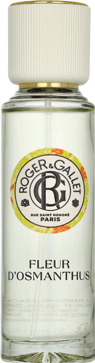 Actual product image Roger & Gallet Eau Parfumée (Eau de parfum, 30 ml)