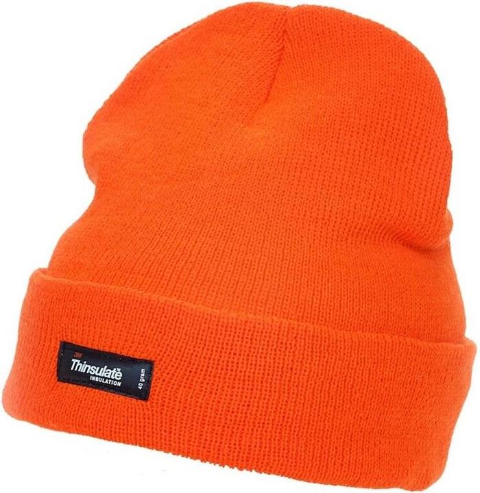 Actual product image Yoko Thermal winter hat Hat with Thinsulate lining (One size)