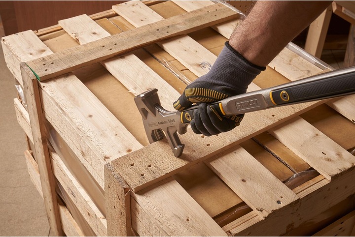 Image du produit Stanley Outil de démolition FatMax XL Fubar III
