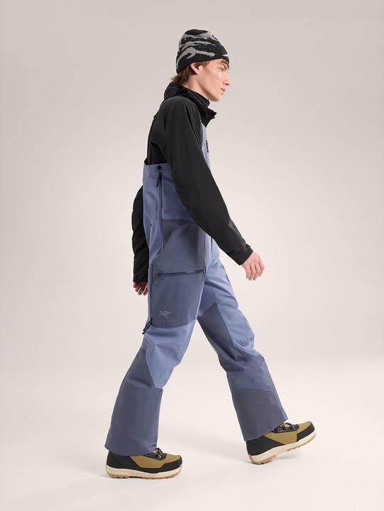 Actual product image Arc'teryx Sabre Bib (S)