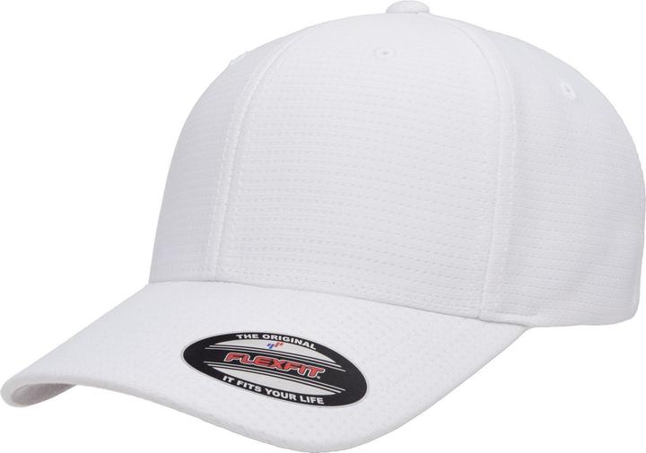 Produktbild Flexfit Cool & Dry Calocks Trikot Cap - 160861 (M, S)