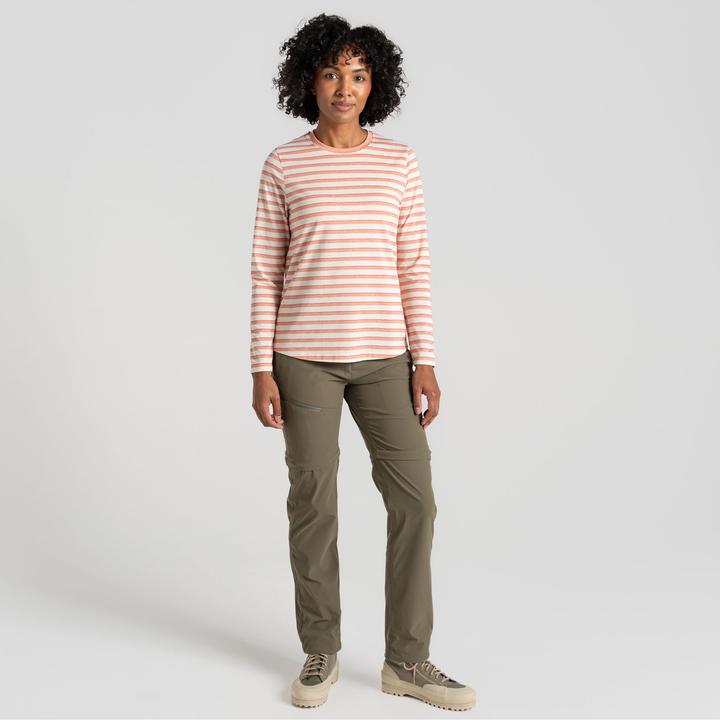 Actual product image Craghoppers Nosilife Akona (36, S)