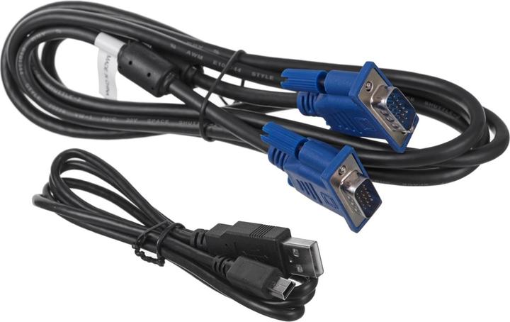 Actual product image AVer F17-8m (Full HD)