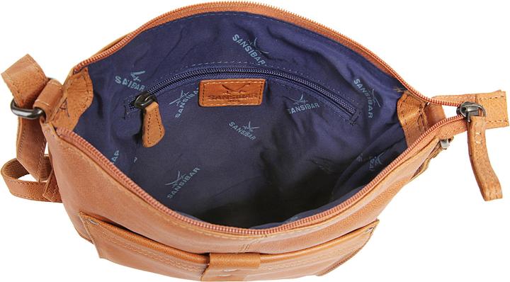 Actual product image Sansibar Umhängetasche