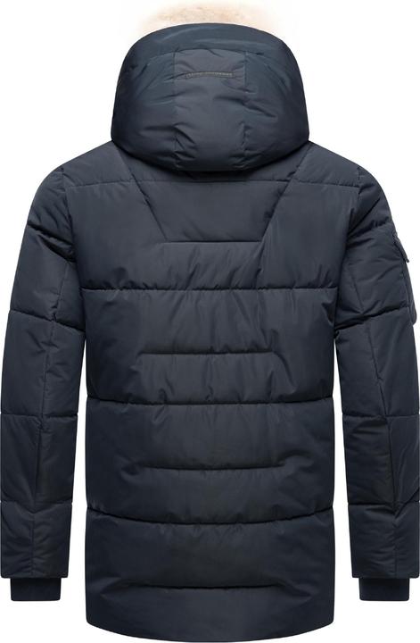 Produktbild Stone Harbour Lauroo XX (XL)