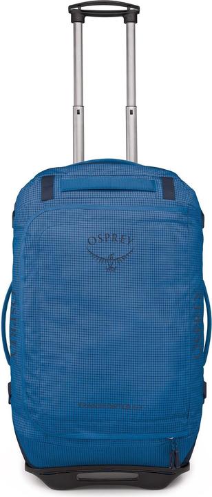 Osprey Transporter Wheeled Duffel 60,Flame (60 l)