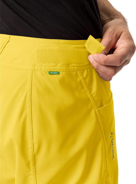 Produktbild Vaude Men's Ledro Shorts (M)