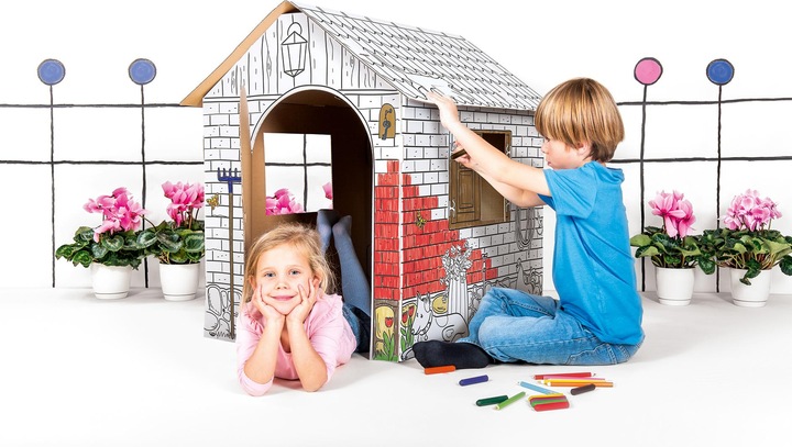 Actual product image Tektorado Farmhouse