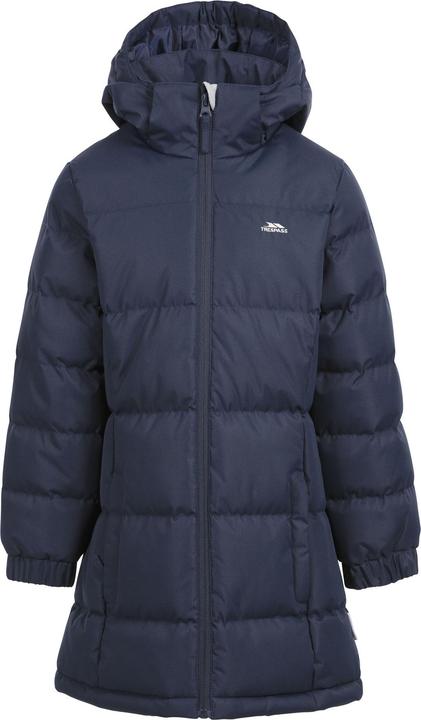 Trespass Tiffy Steppjacke Mädchen (116)