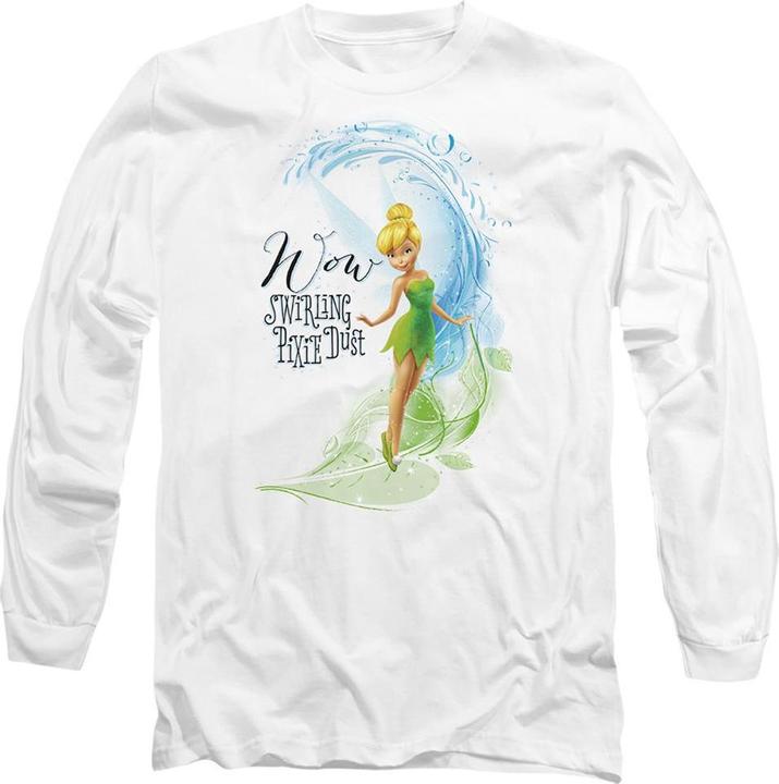 Produktbild Disney Interactive Studios Wow Swirling Pixie Dust TShirt (XL)