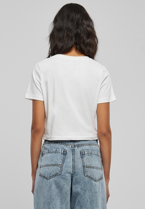 Produktbild Days Beyond Dolce Far Niente Cropped Tee - 139159 (L)