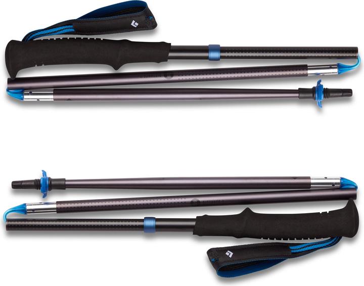 Produktbild Black Diamond Distance Z (120 cm)