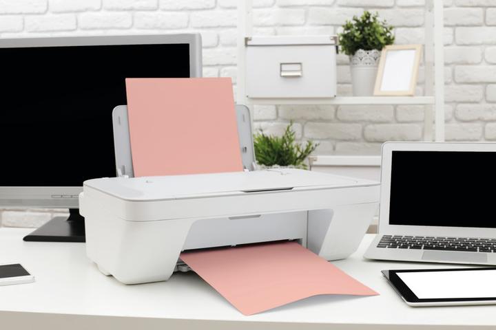Immagine prodotto Clairefontaine Carta universale Trophée colorata (80 g/m², 500 x, A4)