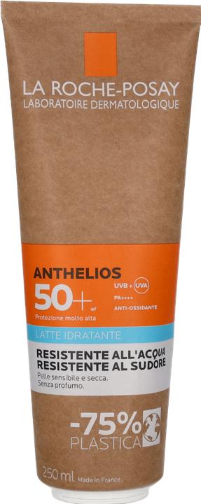 Image du produit La Roche Posay Anthelios Eco (Lait solaire, SPF 50+, 250 ml)