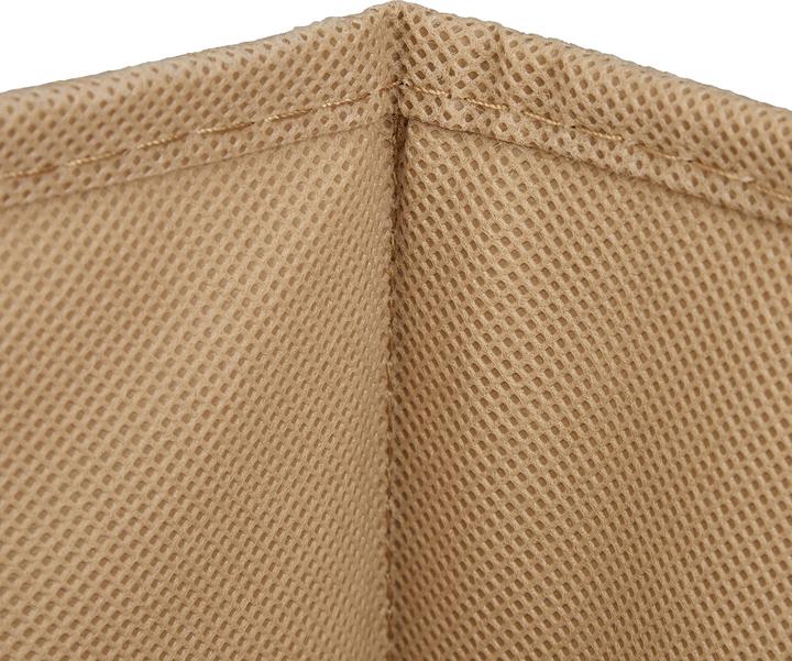 Actual product image Relaxdays Storage Basket (1 x, 15 x 31 x 14 cm)