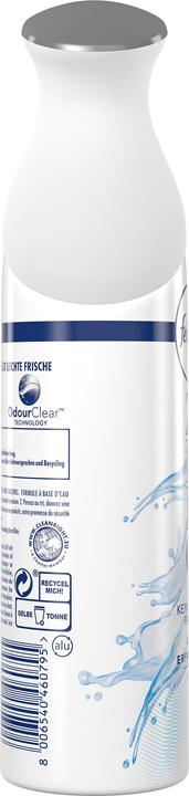 Produktbild Febreze Zero% Aqua