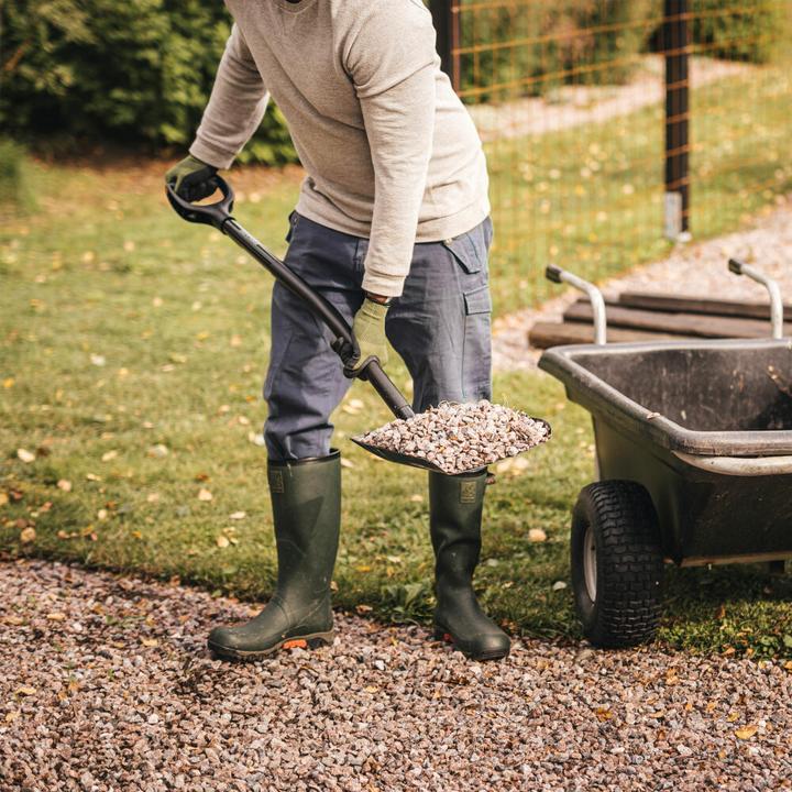 Productafbeelding Fiskars Ergonomische Pro semtuvas betonui