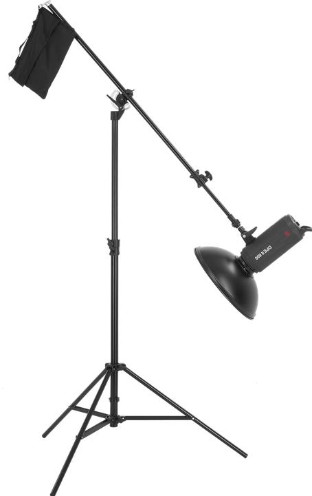 Actual product image Jinbei M-1 (395 cm, 8 kg)