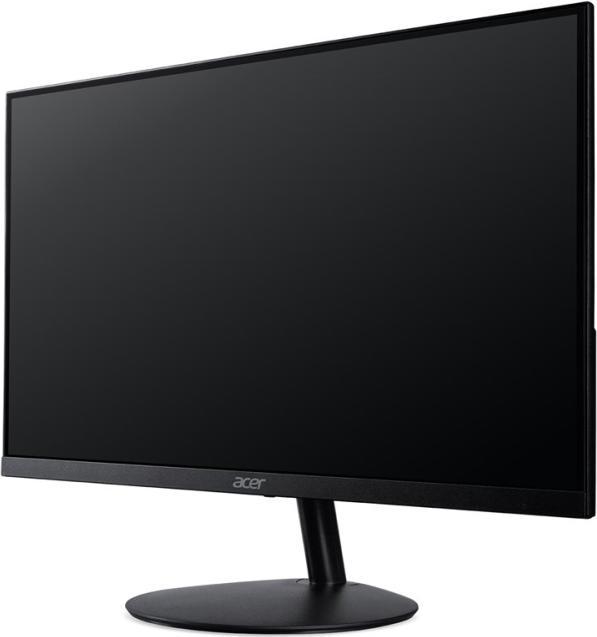 Image du produit Acer SA242Yh1bi (1920 x 1080 pixels, 23.80")