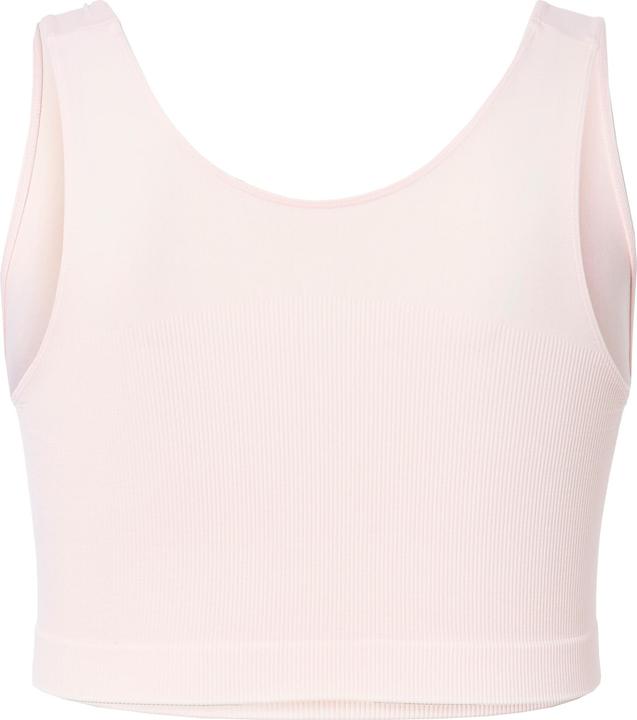Produktbild Ulla Popken Shaping-Bustier, nahtlos, ohne Verschluss (42 A, 44 A)
