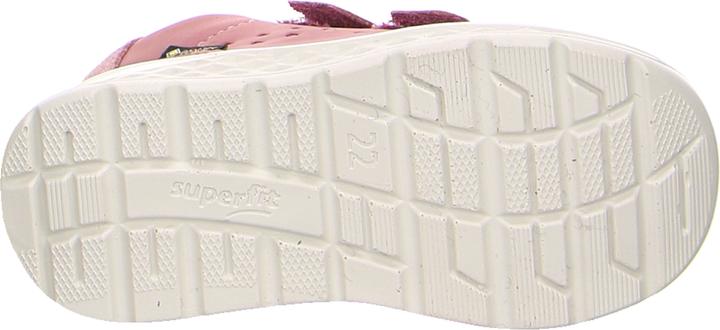Actual product image Superfit Breeze GTX (26)