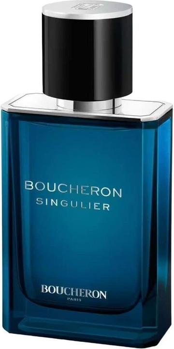 Actual product image Boucheron Singulier (Eau de parfum, 50 ml)