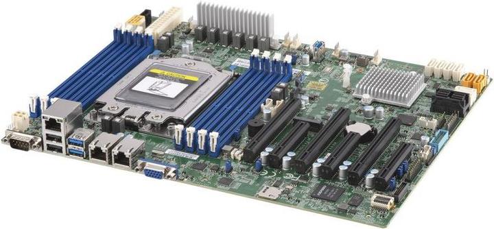 Actual product image Supermicro H11SSL-C (SP3, ATX)
