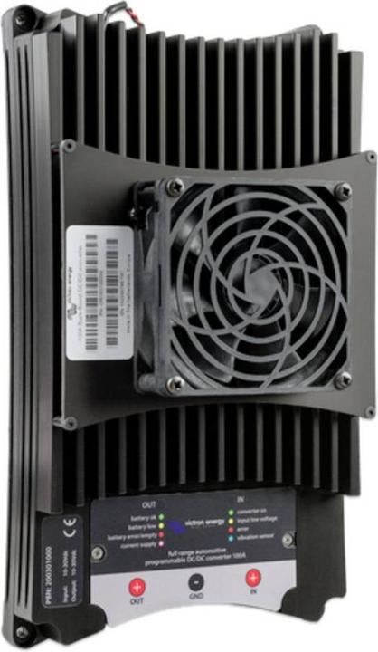 Immagine prodotto Victron Energy Convertitore DC/DC buck-boost da 50A