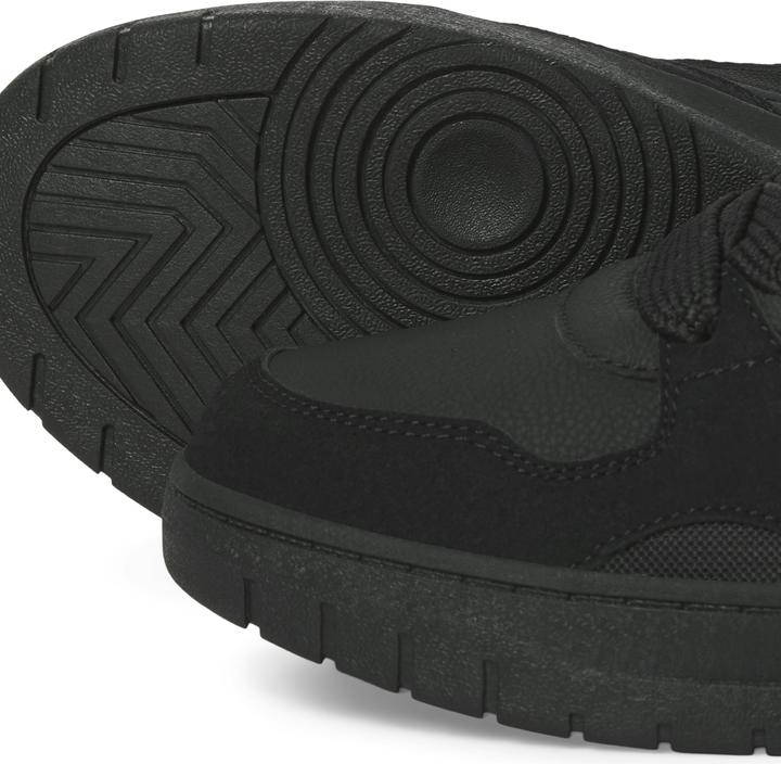 Produktbild Jack & Jones Jfwstatton Syn Suede Sneaker Styd Ln (44)