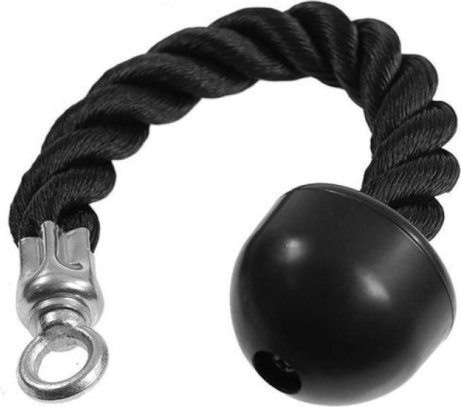 Actual product image HMS Nylon Pull Up Bar (One size)