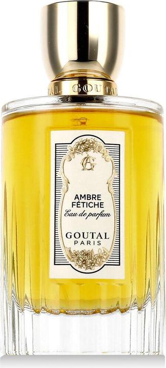 Actual product image Goutal Ambre Fetiche (Eau de parfum, 100 ml)
