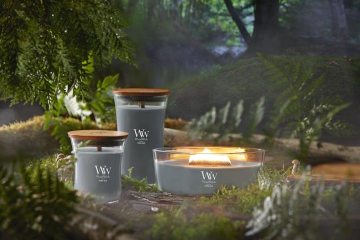 Produktbild WoodWick Terra Haze