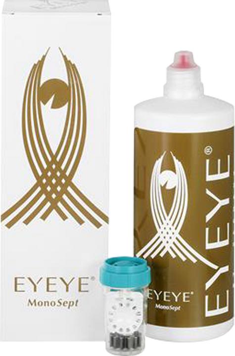 Produktbild Conil EYEYE MonoSept (Peroxid-System, 360 ml)