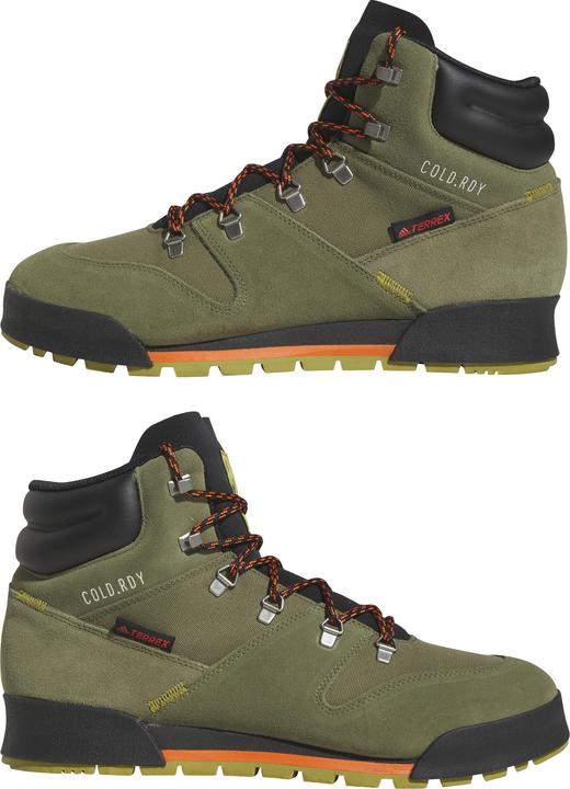 Actual product image adidas Terrex Snowpitch (48)