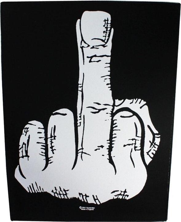 Immagine prodotto Generic Toppa per il dito (1 x)