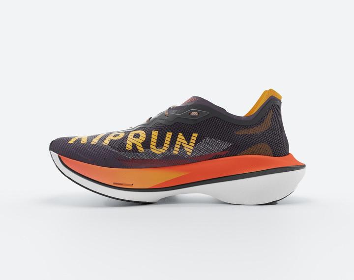 Produktbild Kiprun KD900X LD2 Women's running shoes with carbon plate - Orange (40)