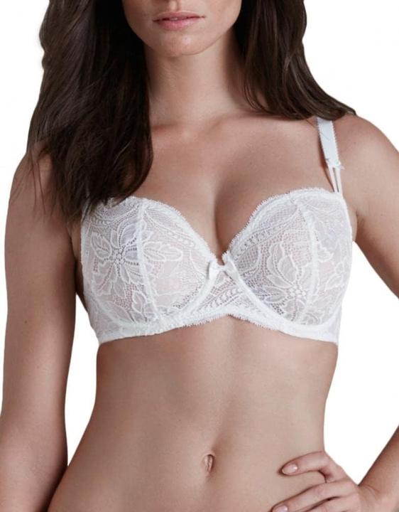 Produktbild Simone Perele Triangle-BH "Wish" champagne (Einzelpack, 80 C)